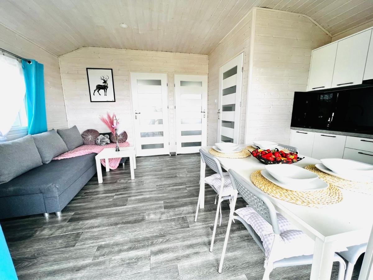 Holiday Camp Sarbinowo Esterno foto
