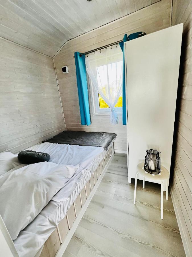 Holiday Camp Sarbinowo Esterno foto